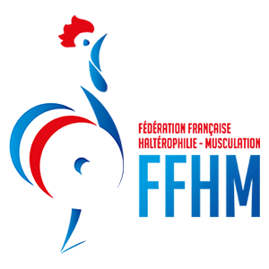 Fédération française d'Haltérophilie - Musculation